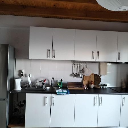 Casa Dias Apartment Porto Moniz Ngoại thất bức ảnh