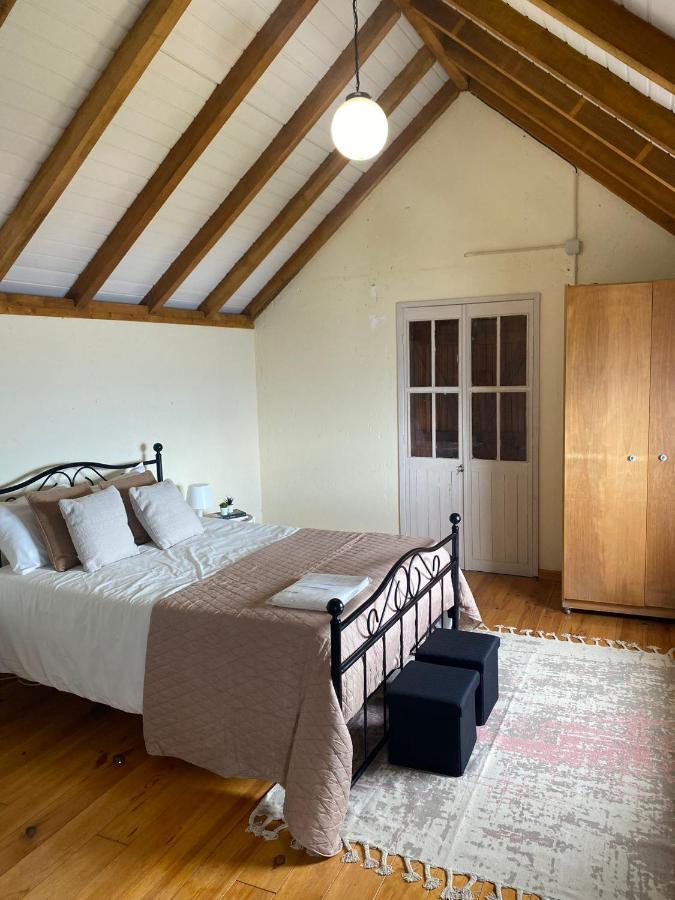 Casa Dias Apartment Porto Moniz Ngoại thất bức ảnh