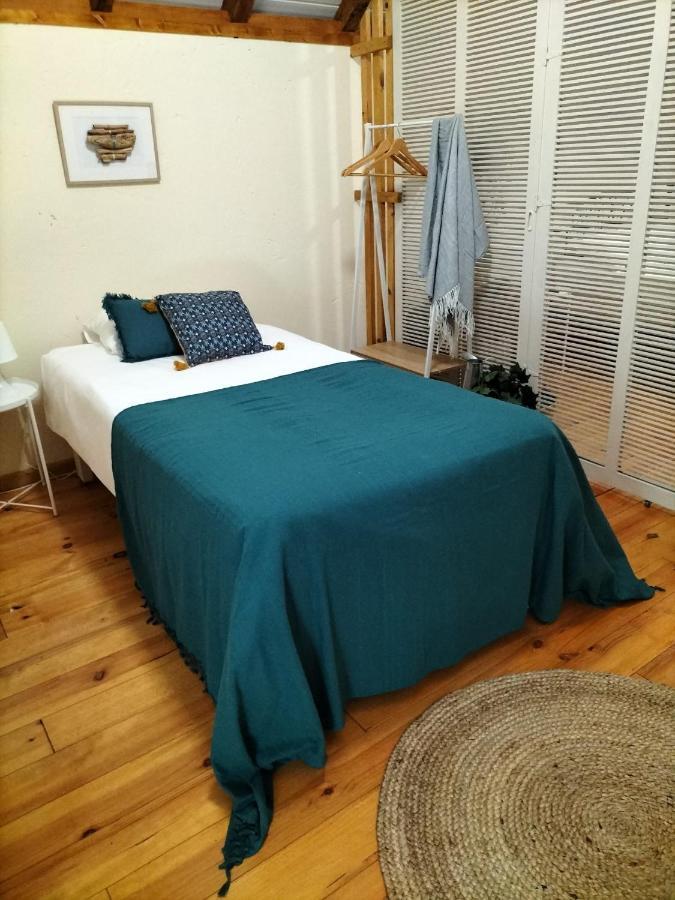 Casa Dias Apartment Porto Moniz Ngoại thất bức ảnh
