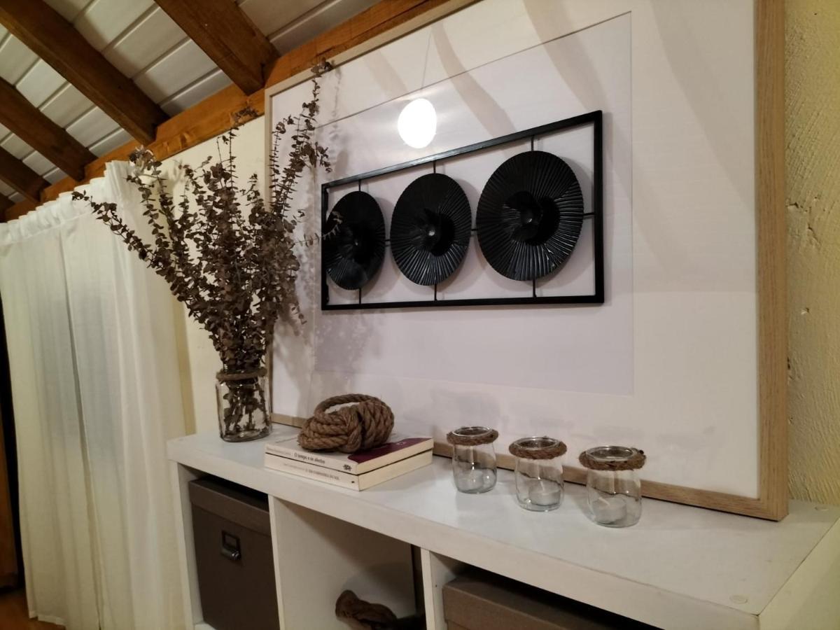 Casa Dias Apartment Porto Moniz Ngoại thất bức ảnh