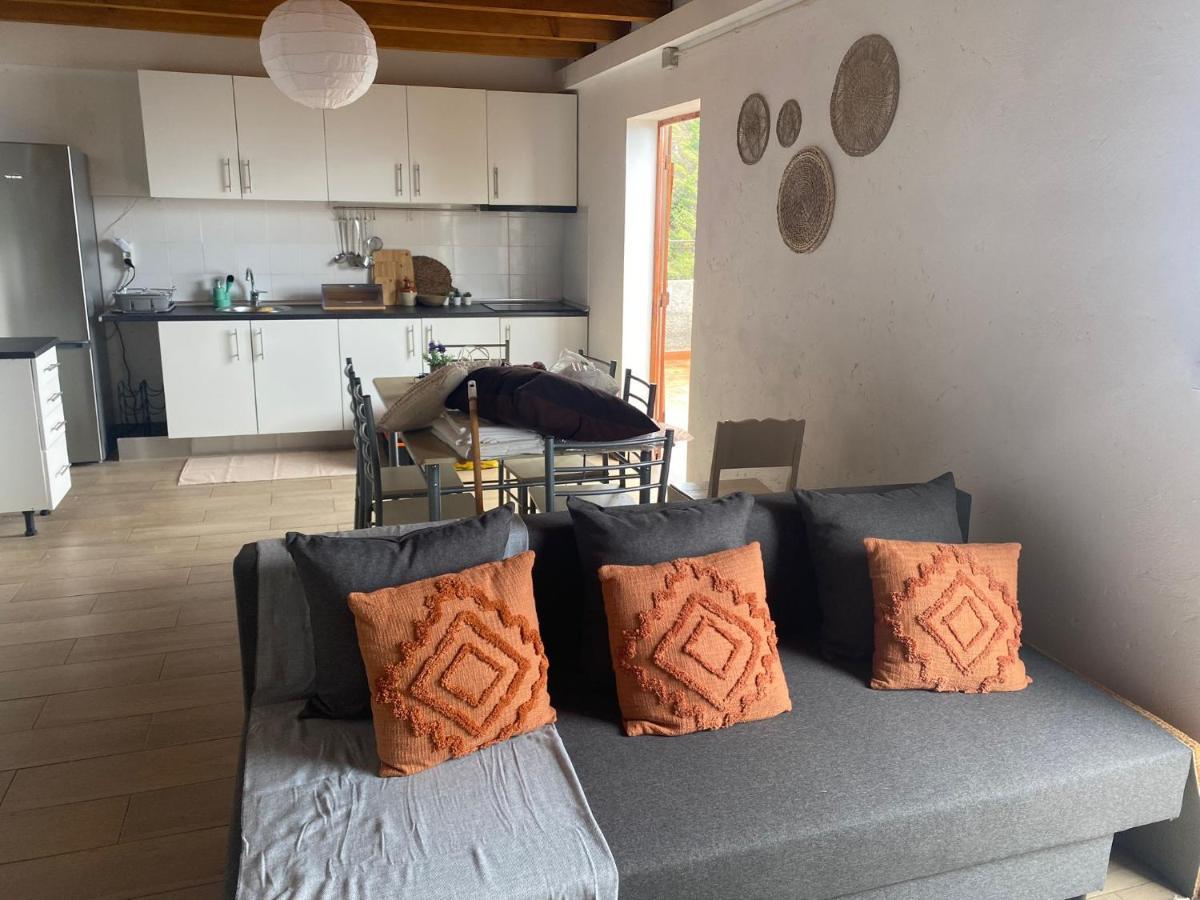 Casa Dias Apartment Porto Moniz Ngoại thất bức ảnh