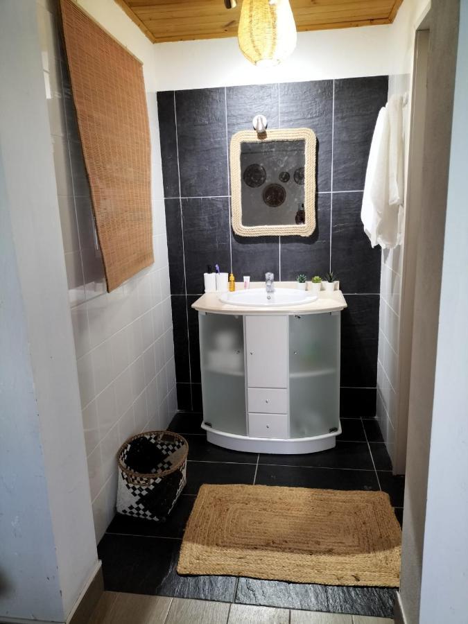 Casa Dias Apartment Porto Moniz Ngoại thất bức ảnh