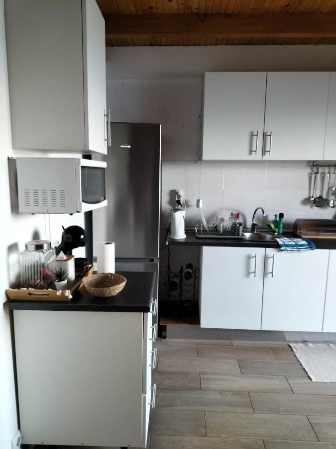 Casa Dias Apartment Porto Moniz Ngoại thất bức ảnh