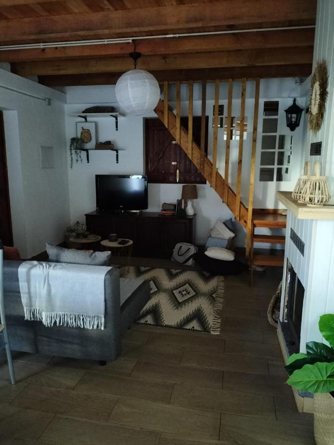 Casa Dias Apartment Porto Moniz Ngoại thất bức ảnh