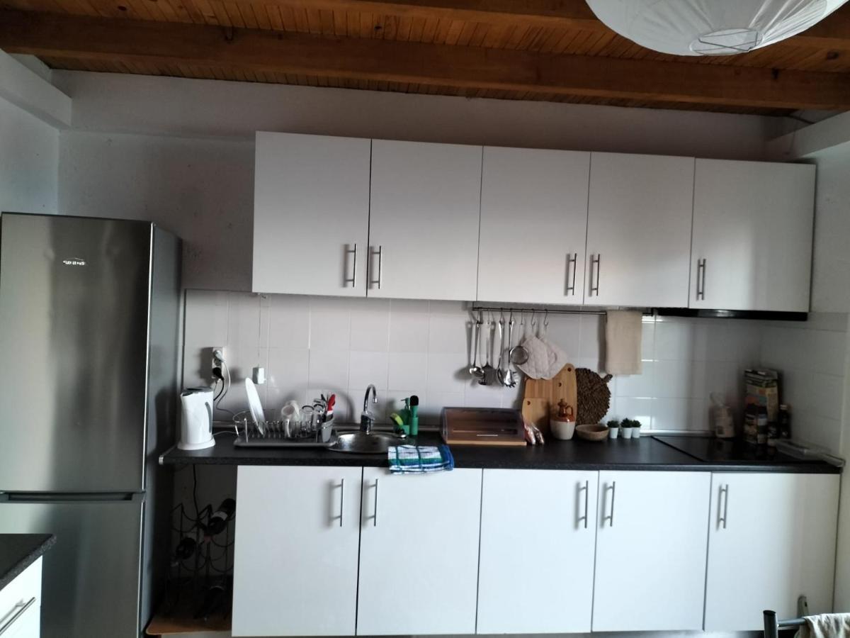 Casa Dias Apartment Porto Moniz Ngoại thất bức ảnh