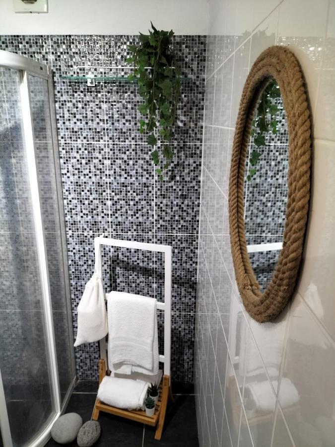Casa Dias Apartment Porto Moniz Ngoại thất bức ảnh